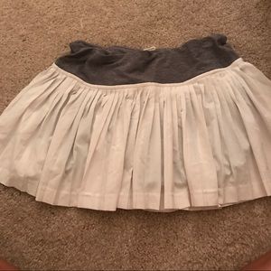 Lulu lemon tennis skirt